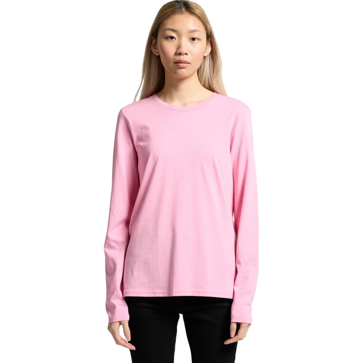 Wo's Sophie L/S Tees