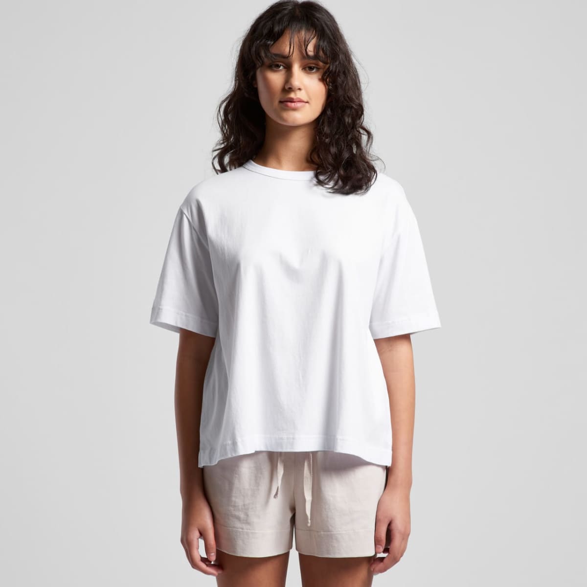 Wo's Soft Tees