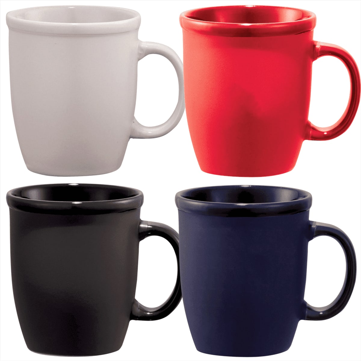 Cherie Ceramic Mugs 350Ml