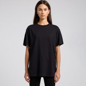 Wo's Martina Boyfriend Tees