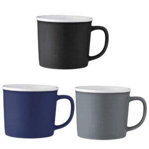 Archee Ceramic Mugs 350Ml