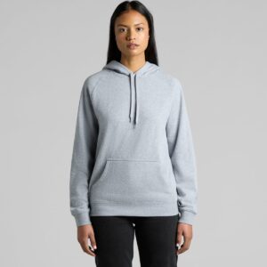 Wo's Supply Hoodies