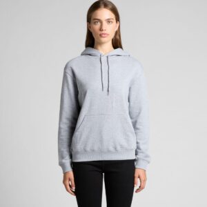 Wo's Premium Hoodies