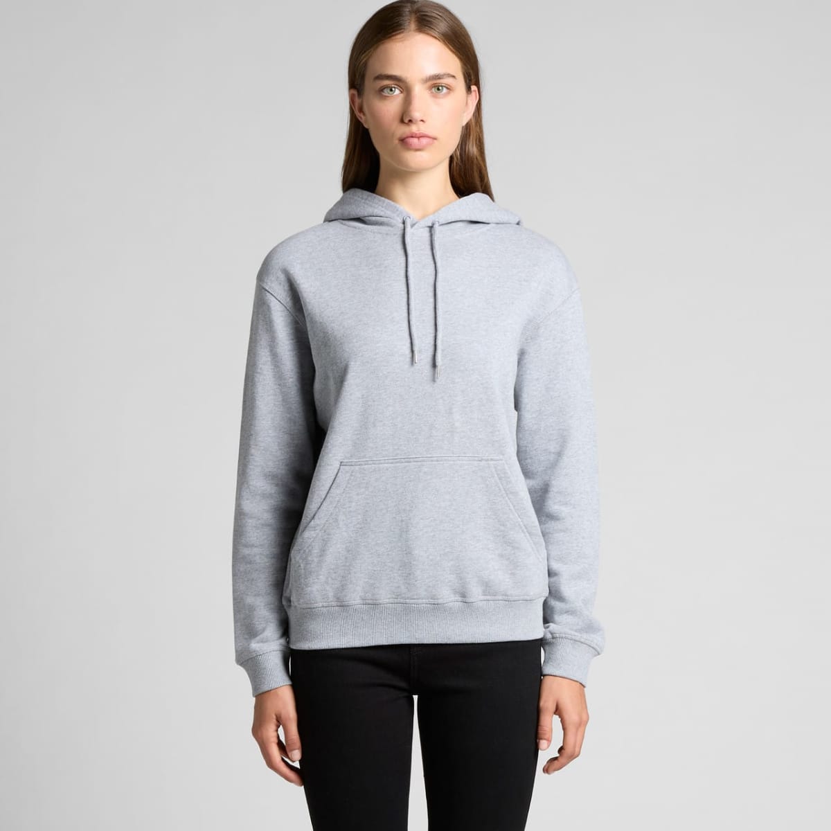 Wo's Premium Hoodies