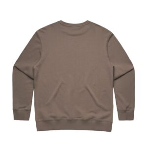 Wos Premium Crewss
