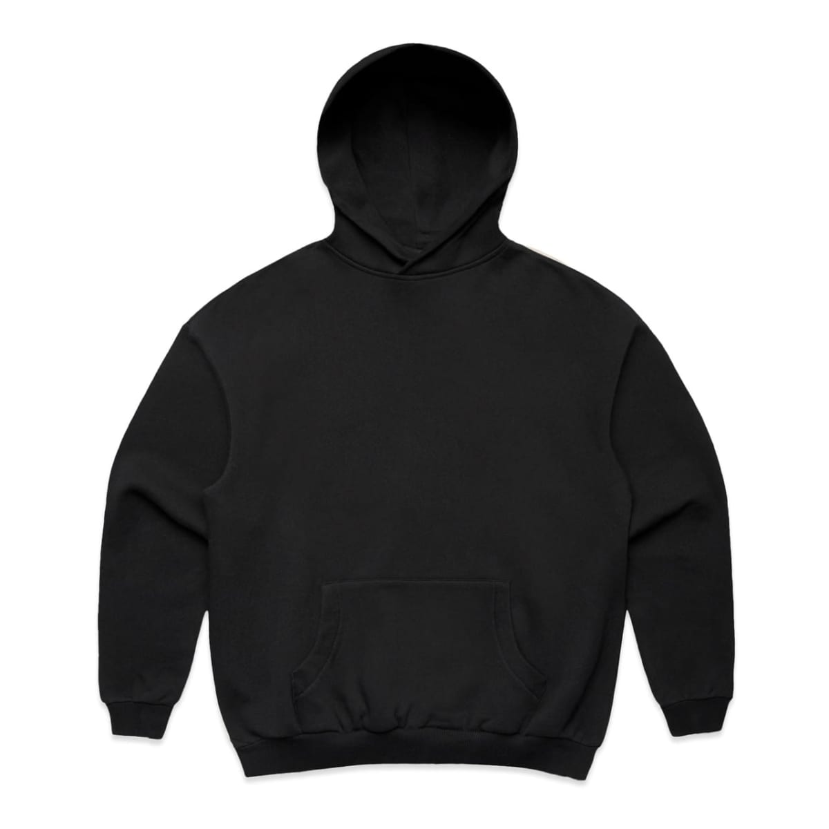 Wo's Box Hoodies