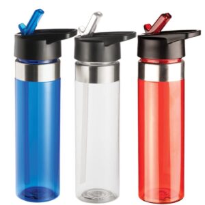 Slim Sporty Printed Bottles