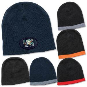 Head Hug Beanies