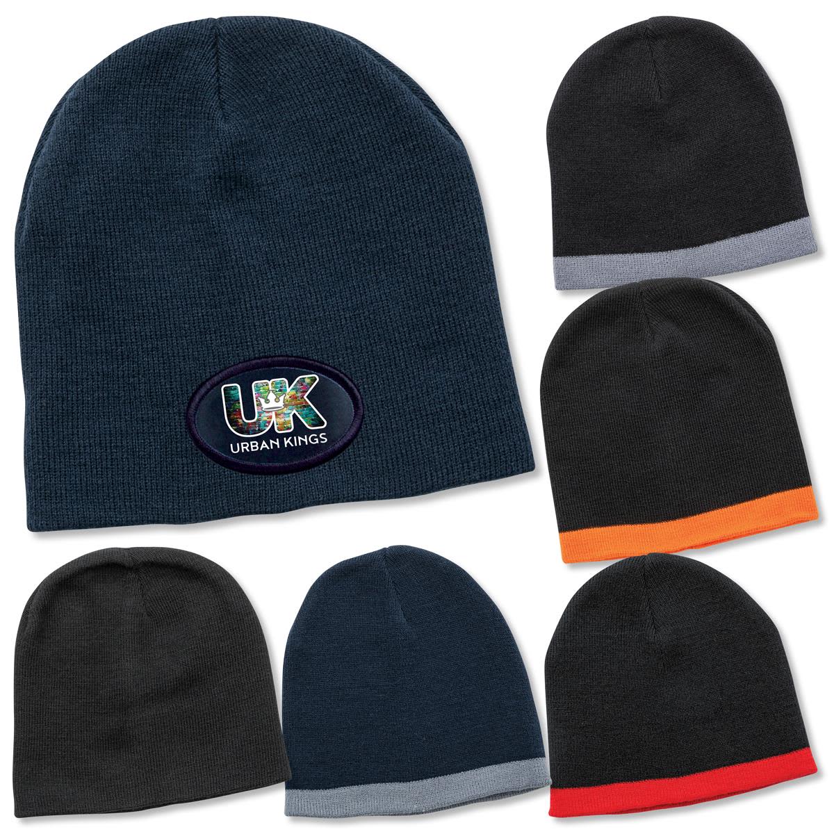 Head Hug Beanies