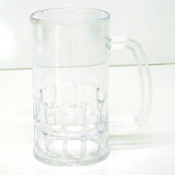Beer Stein 425Ml