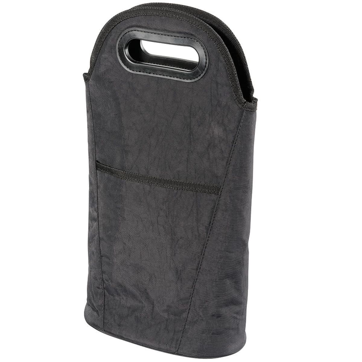 Two Bottle Insulated Wine Coolers & Carrier 9L
