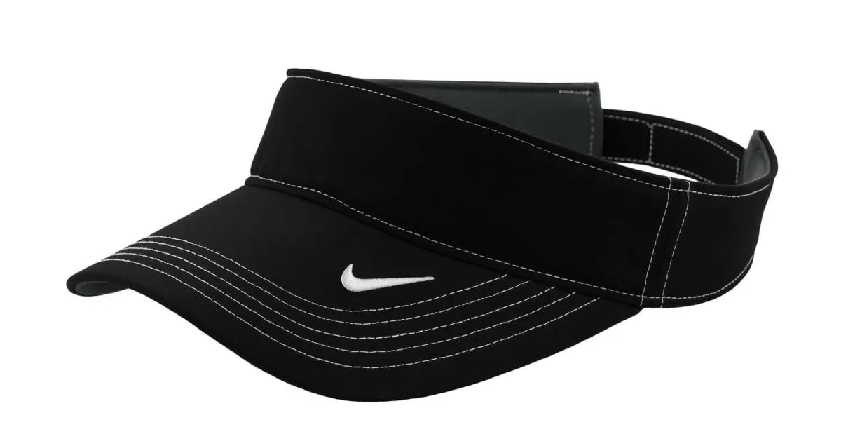 Nike Dri-Fit Swoosh Visors