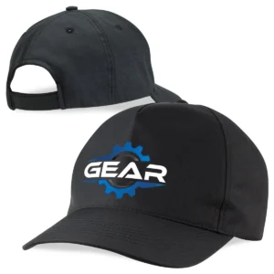 Polycotton Dynamic Caps