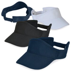 Norman Sports Ready Visors