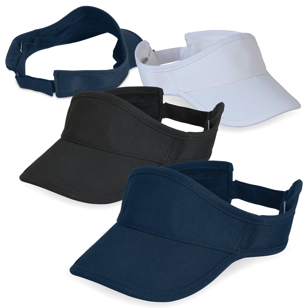 Norman Sports Ready Visors