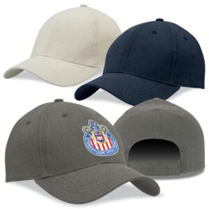 Eco Friendly Hemp Caps