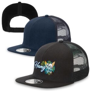 Modern Trucker Snapbacks