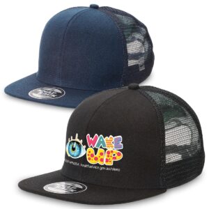 Millennial Snapbacks
