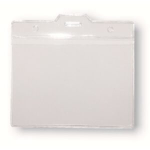 Pvc Card Holders Insert Area 110Mm(W)X75Mm(H)