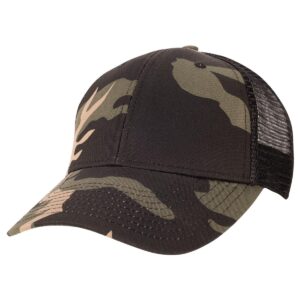 Stealth Camo Cao