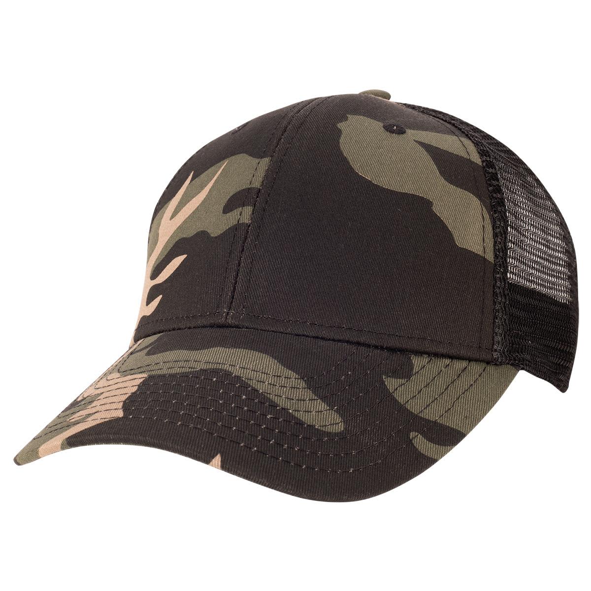 Stealth Camo Cao