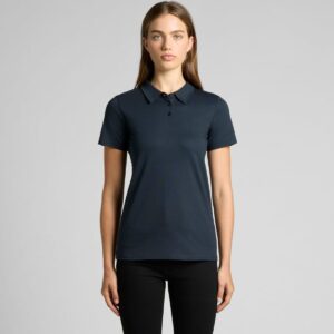 Wo's Amy Polos