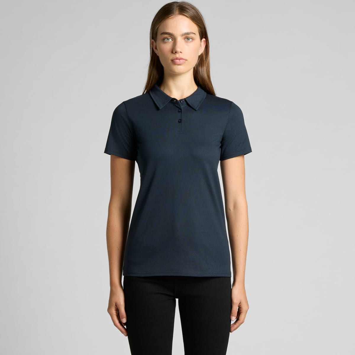 Wo's Amy Polos