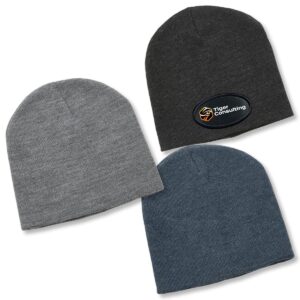 Frost Beanies