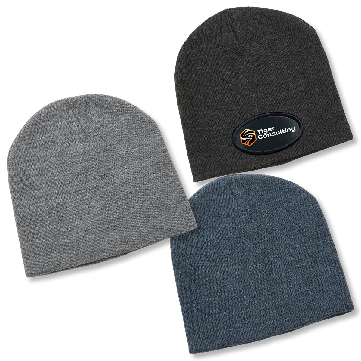 Frost Beanies