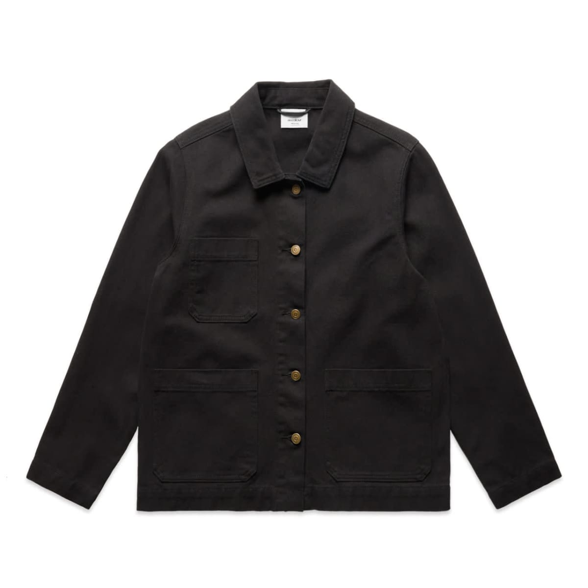 Wo's Canvas Chore Jackets