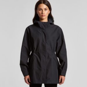 Wo's Tech Jackets