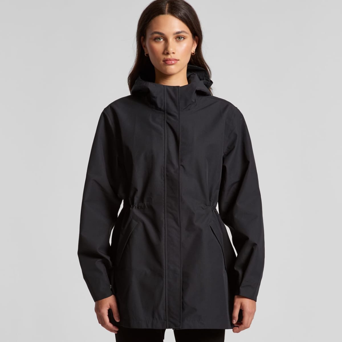 Wo's Tech Jackets
