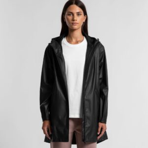 Wo's Rain Jackets