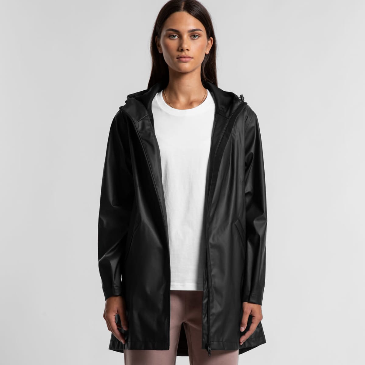 Wo's Rain Jackets