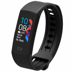 Tempflex Activity Trackers
