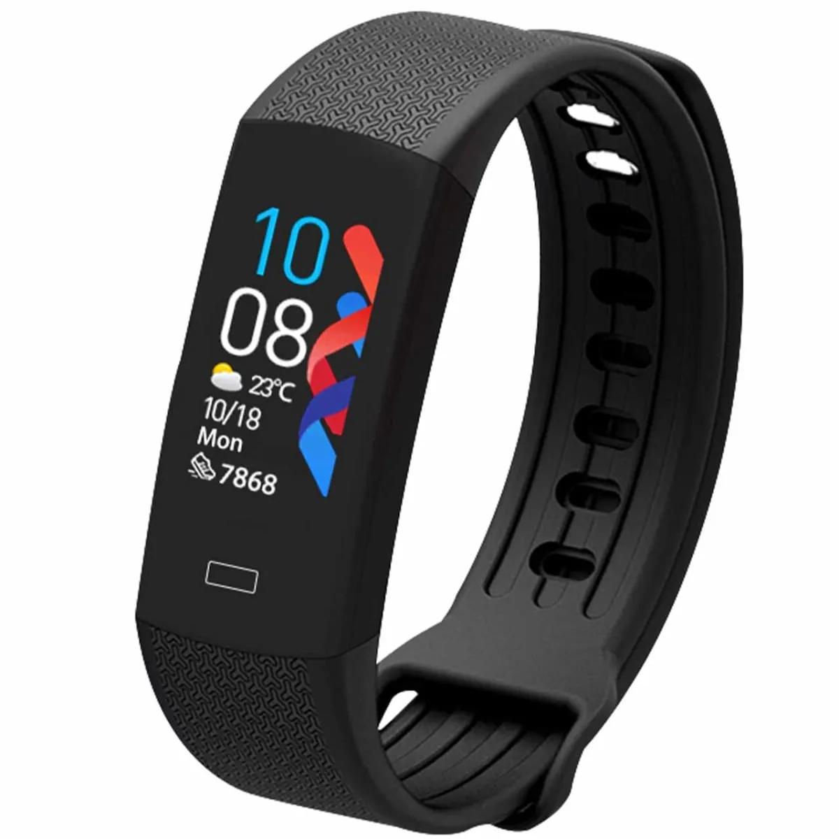 Tempflex Activity Trackers