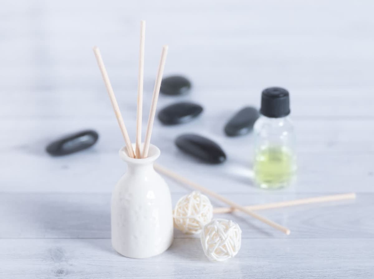 Promotional Gift Diffusers