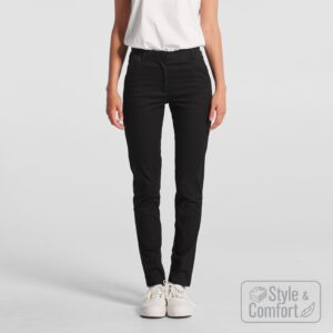 Wo's Standard Pants
