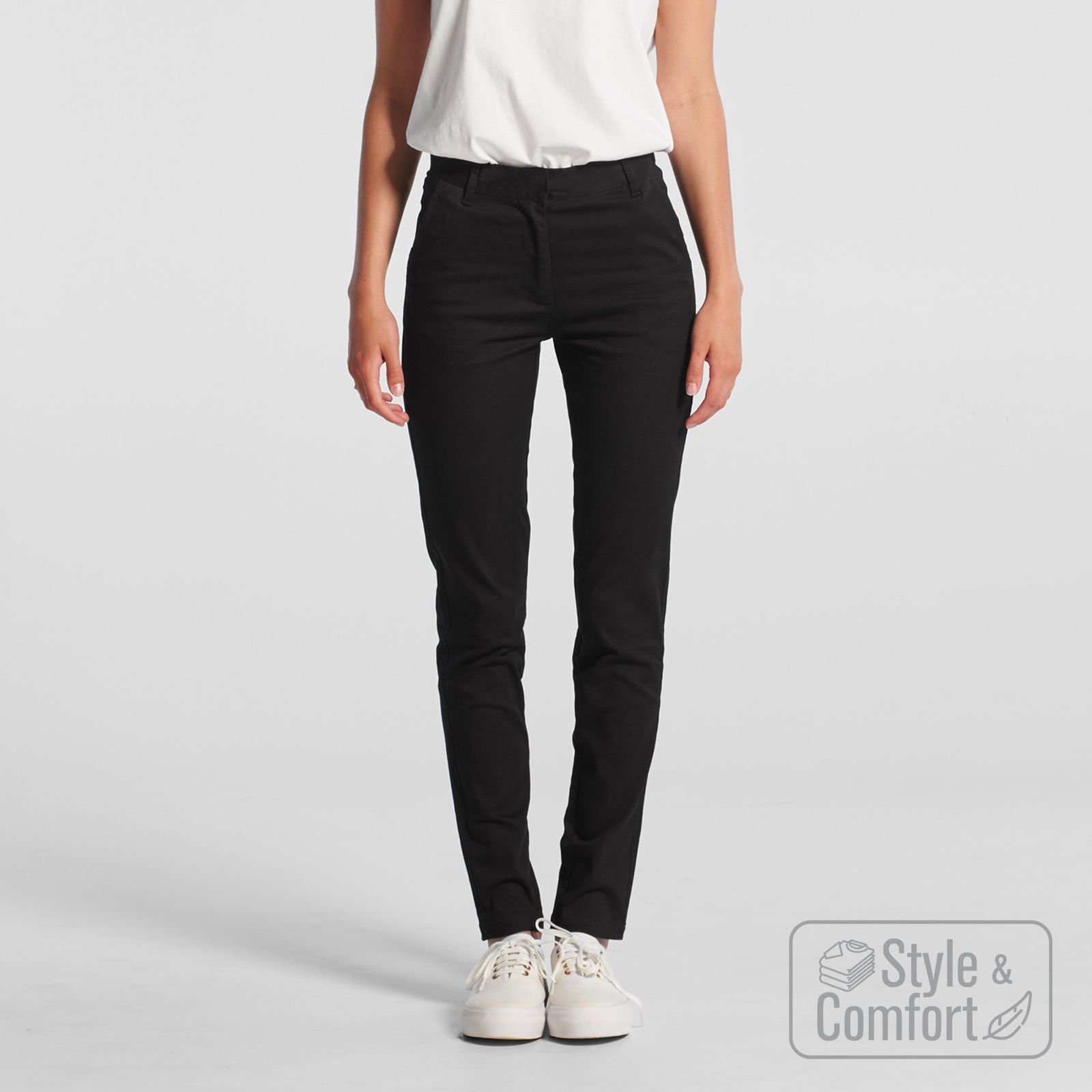 Wo's Standard Pants