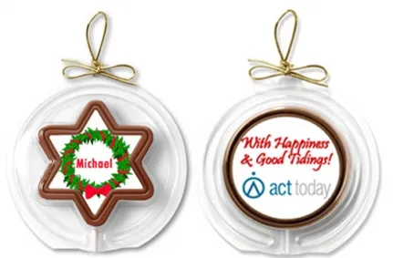Christmas Baubles