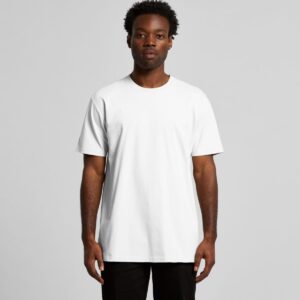 Staple Recycled Tees