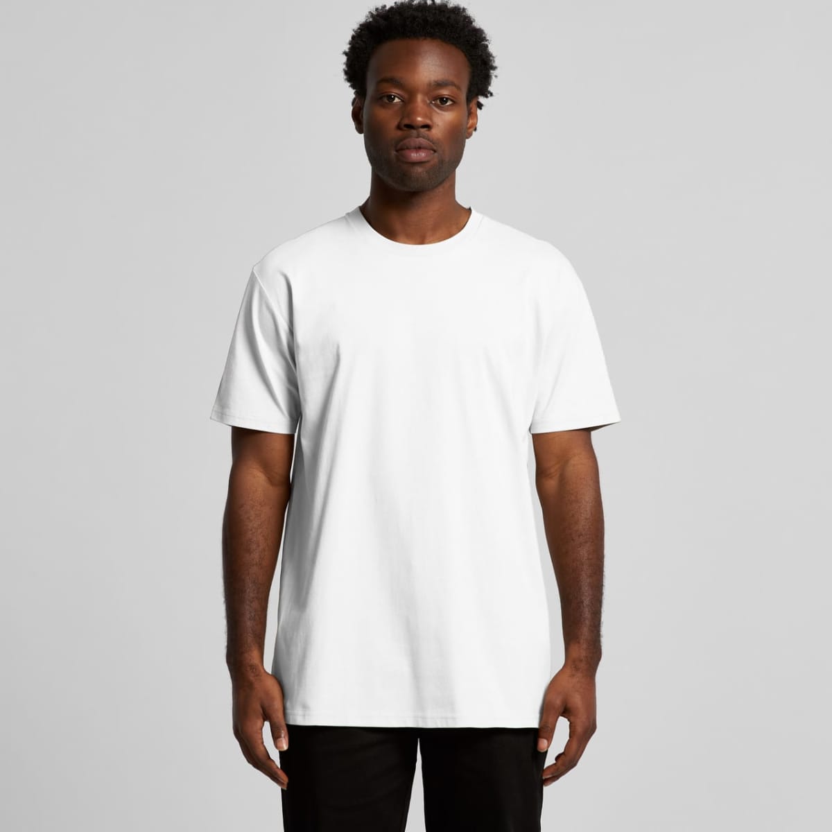 Staple Recycled Tees