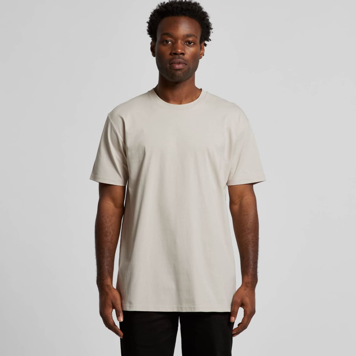 Staple Tees