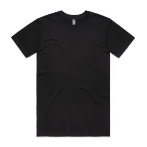 Mens Staple Tee (4Xl–5Xl)
