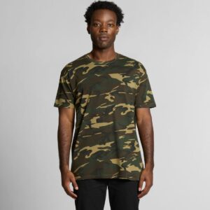 Staple Camo Tees