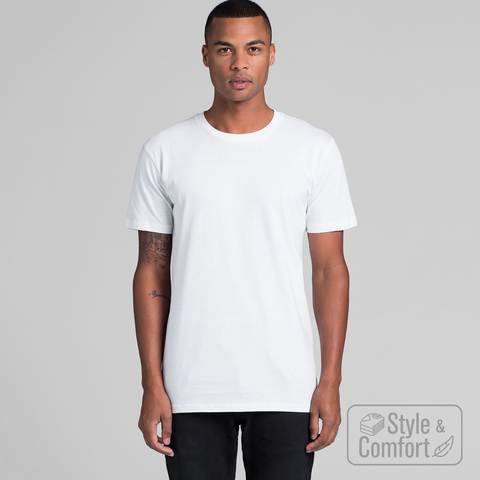 Paper Tees