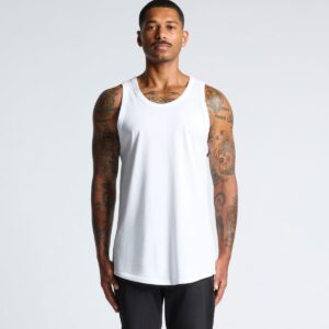 Authentic Singlets