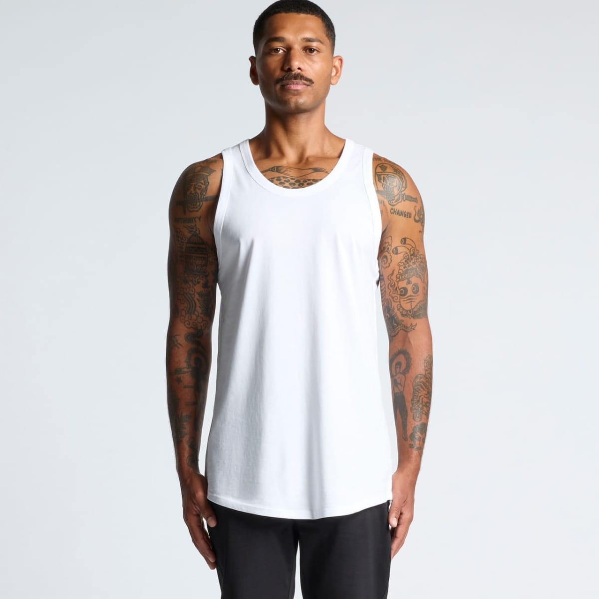Authentic Singlets