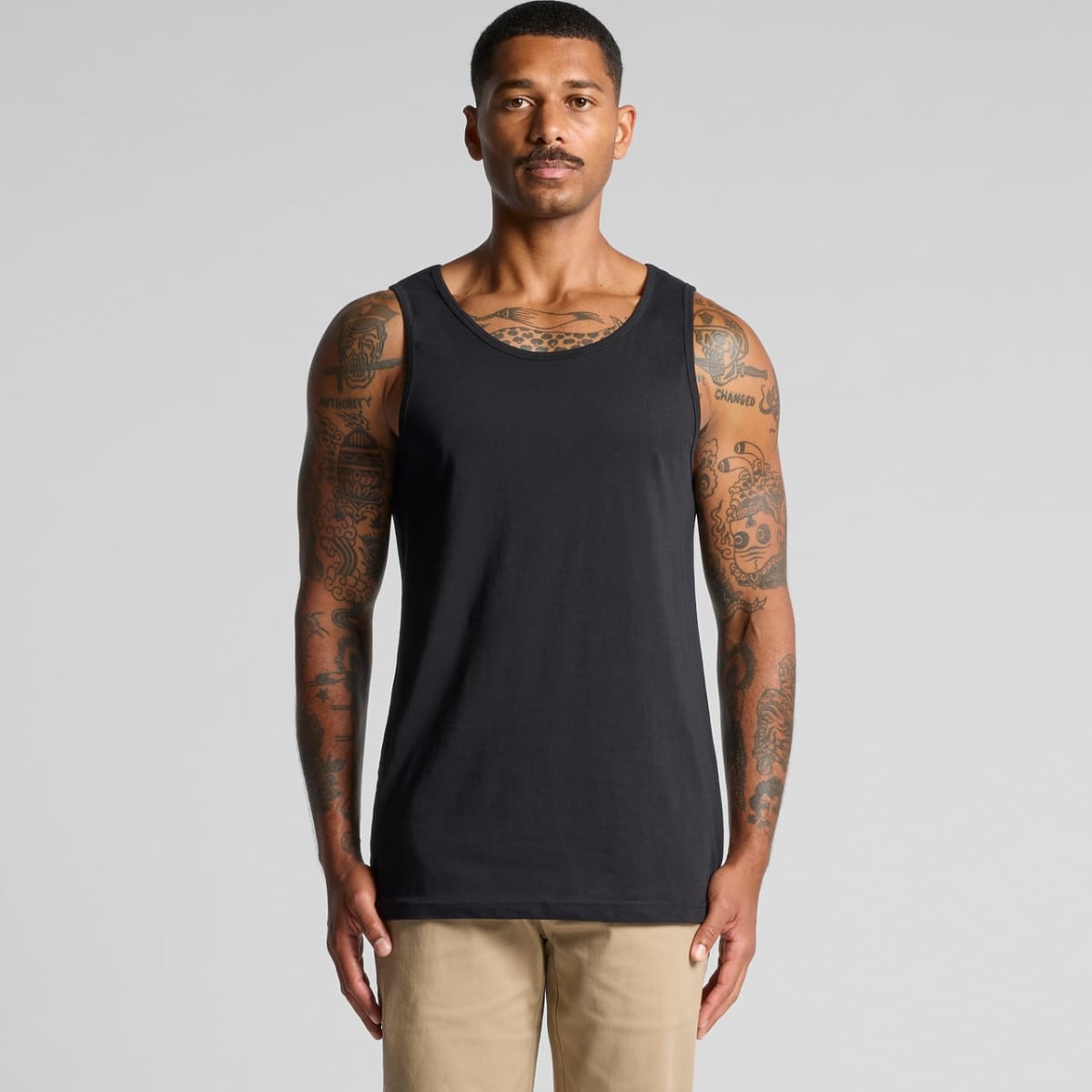 Lowdown Singlets