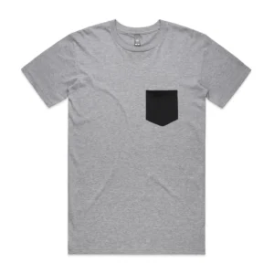 Staple Pocket Tees